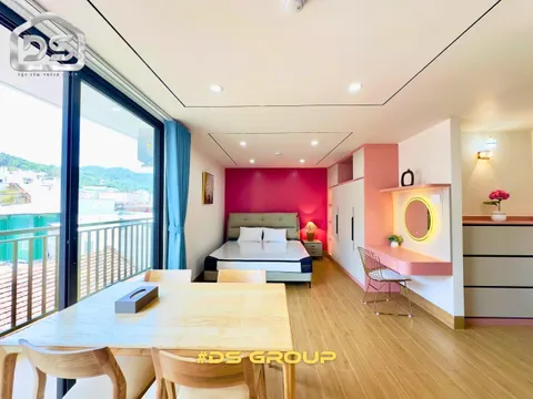Studio Apartment in Bắc Sơn (North Nha Trang) – 13M VND/month
