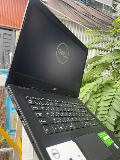 Dell Latitude 3490 laptop (Japan import), i5 8GB/128GB+500GB — 4/5