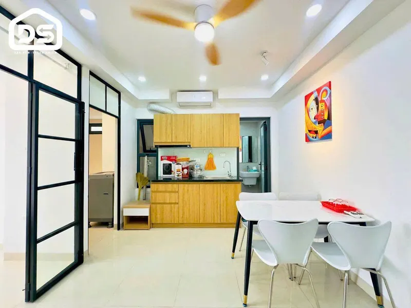 Căn hộ 2 phòng ngủ ở Nam Nha Trang – 10.3 triệu VND/tháng