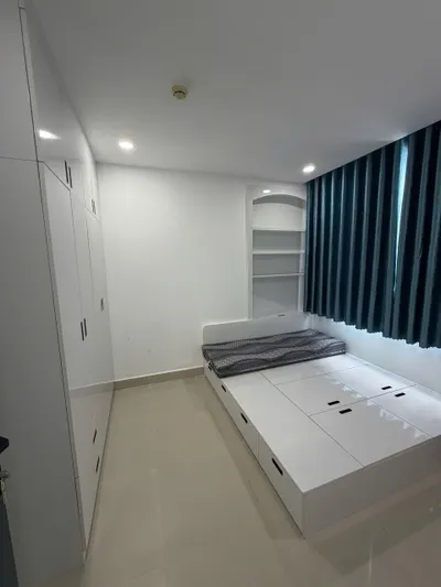 3-Bedroom Apartment in Napoleon Complex – 14.5M VND/month