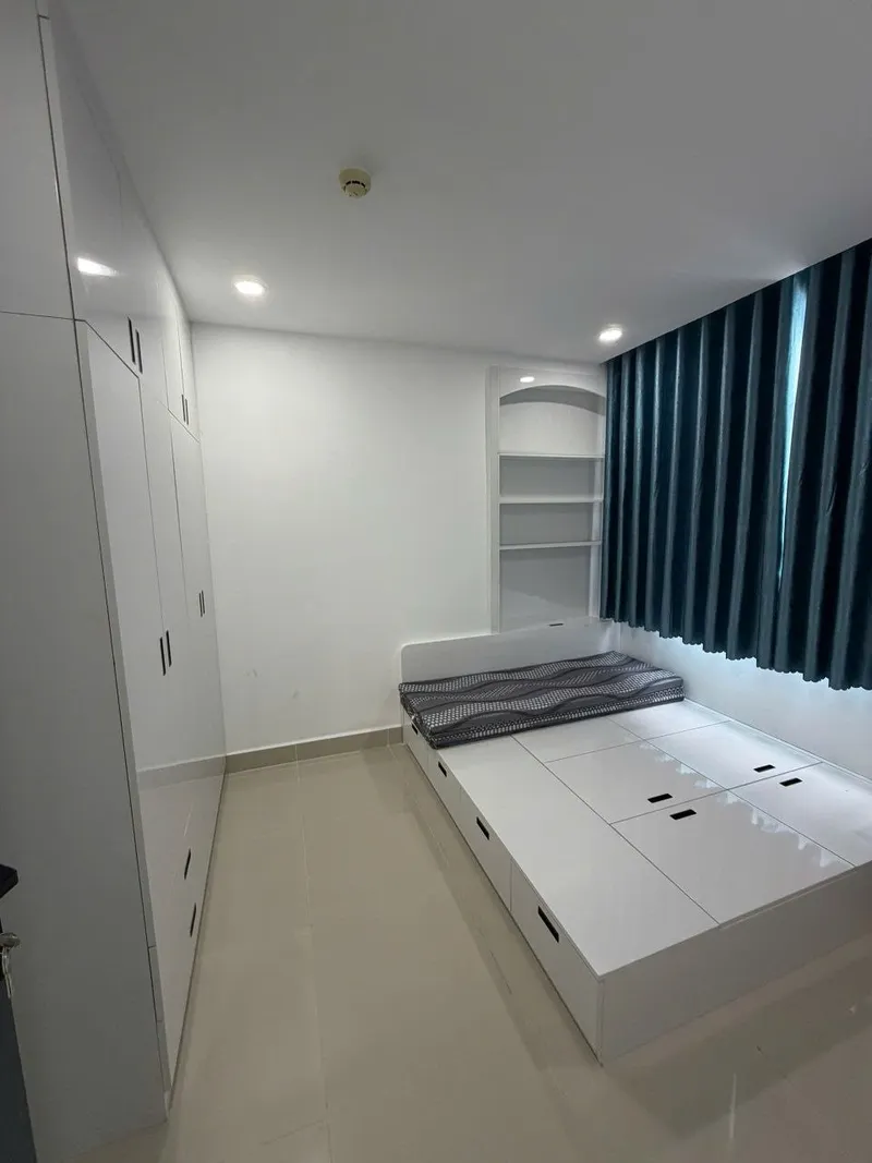 3-Bedroom Apartment in Napoleon Complex – 14.5M VND/month