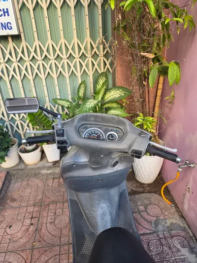 Attila motorbike 125cc for sale