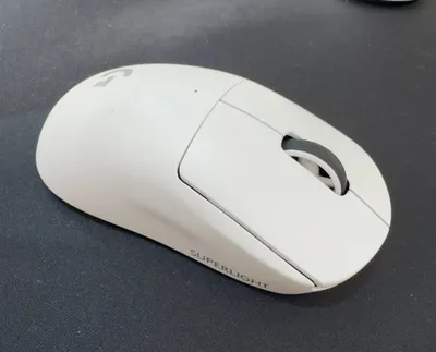 Logitech G PRO X Superlight 마우스 판매 — 2/4