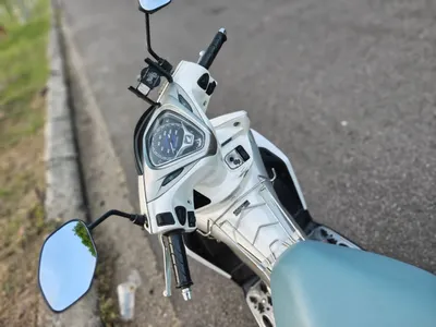 Bán Honda Air Blade 110 (2011) — 6/8