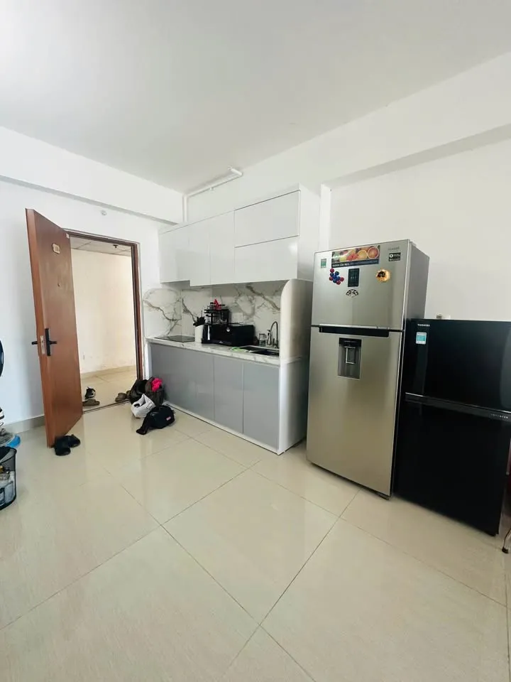 3-bedroom furnished apartment for rent at Napoleon, North Nha Trang, 15M VND/month — 6/8