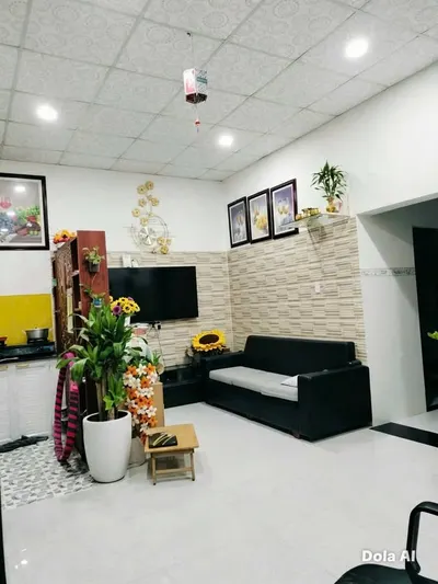 Bán nhà tại Diên Phú, thôn 4, 1,05 tỷ VND — 9/9