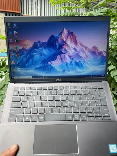 Dell Latitude 3301 laptop for sale, 4.8M VND — 3/7