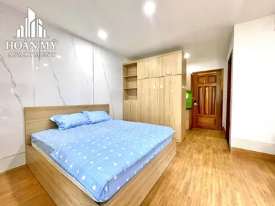 Cho thuê studio tại Ac Vuon Xoai, 8,7 triệu VND/tháng — 4/5