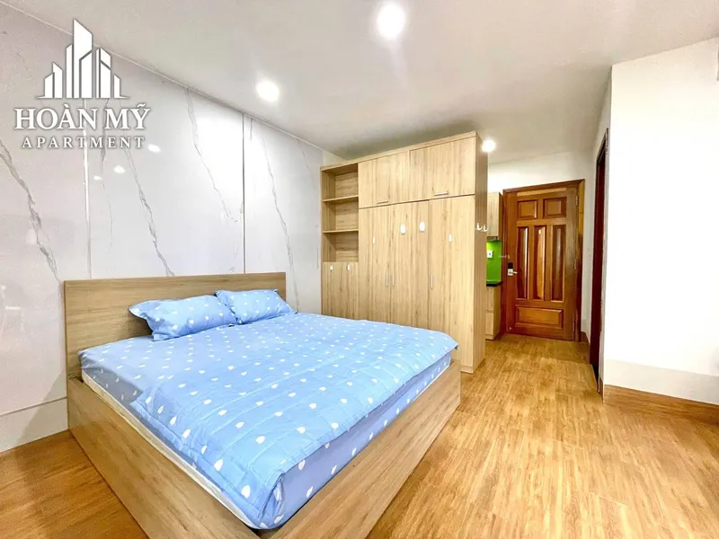 Cho thuê studio tại Ac Vuon Xoai, 8,7 triệu VND/tháng — 4/5