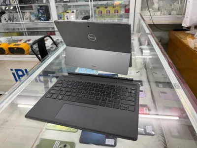 Dell 7320 Detachable laptop, i7 11th gen, 16GB/256GB, LTE — 3/7