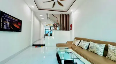 Bán nhà 3 tầng, khu đô thị Hà Quang 2, giá 7,65 tỷ VND — 5/5