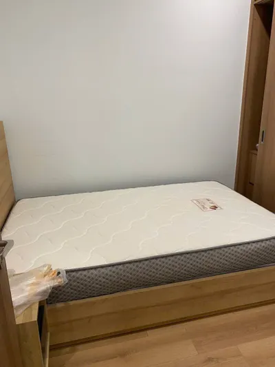 1-bedroom apartment for rent in Nha Trang North, from 19M VND/month — 4/6