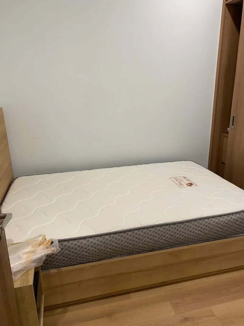 1-bedroom apartment for rent in Nha Trang North, from 19M VND/month — 4/6