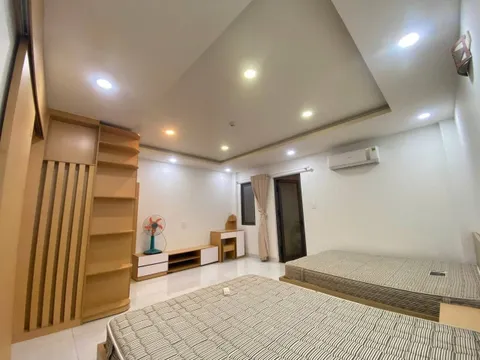 1-bedroom apartment in south Nha Trang, 8.5M VND/month