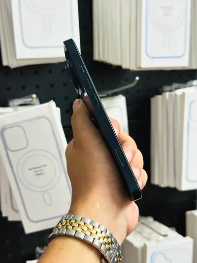 iPhone 14 Black 128GB, battery 91%, Nha Trang — 6/9