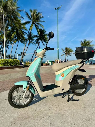 Yadea Vekoo 2 (2026) electric bike for sale, 11M VND