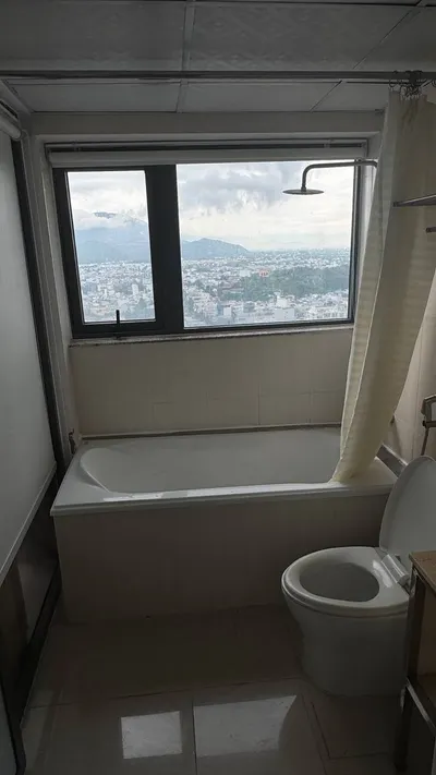 Studio with bathroom for rent in Napoleon Hotel (Center) — 4/4