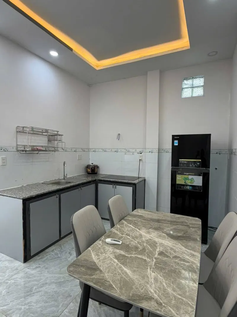 3-Bedroom House for Rent – North Nha Trang, Near Hon Xen