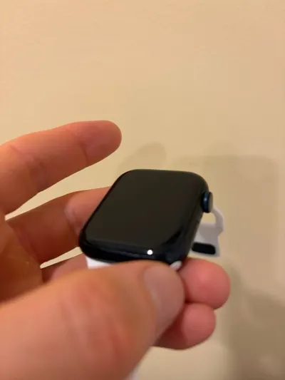 Apple Watch Series 7 (45mm) for sale — 3/6