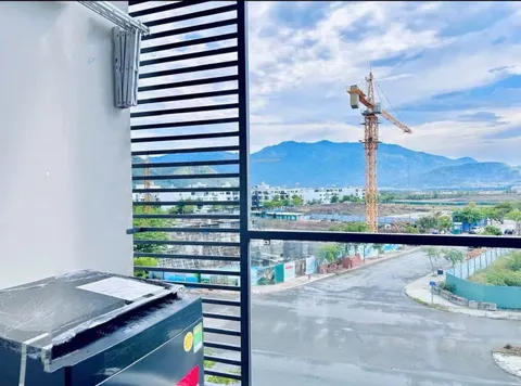 1-bedroom furnished apartment in Phước Long, 13.5M VND/month