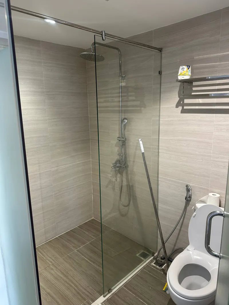 Studio apartment for rent in Oceanus
