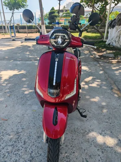 Diamond Pro 50cc Scooter 2026 – Brand New, No License Required — 2/3