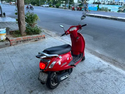 Atilla Elizabeth 125cc Scooter – 2013, 3M VND — 5/5