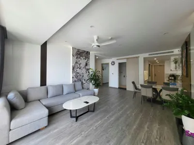 Spacious 3-bedroom apartment at Gold Coast, Nha Trang center — 2/4