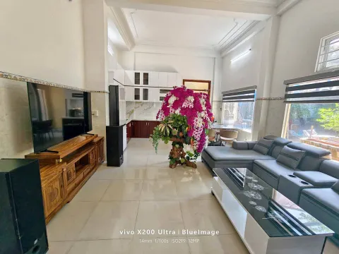 3-bedroom house for rent in Phước Long Nam, 22M VND/month