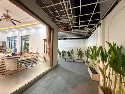 5-bedroom villa in South Nha Trang (Phuoc Long), 240 m², 55M VND/month — 4/8
