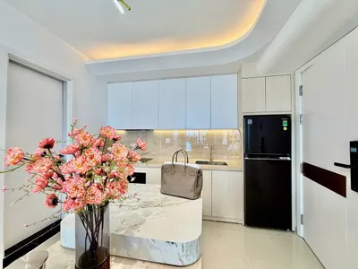 Căn Hộ 2 Phòng Ngủ Tại OC3 Oceanus – 27 Triệu VND/Tháng, View Biển
