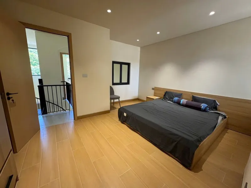 2-Bedroom Apartment in North Nha Trang – 300m from Beach – 22M VND/month