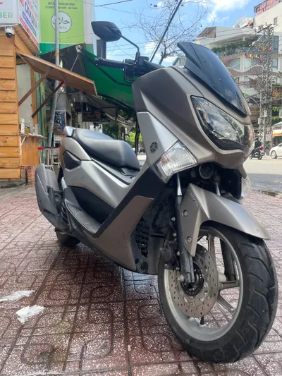 Yamaha NMAX 2019 for sale