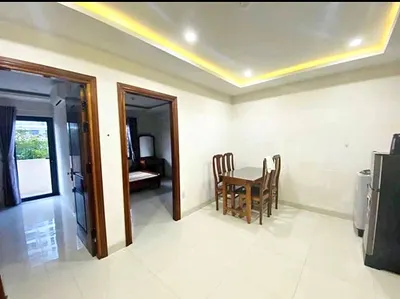 2-Bedroom Apartment on Street 28, Phước Long – 7M VND/month