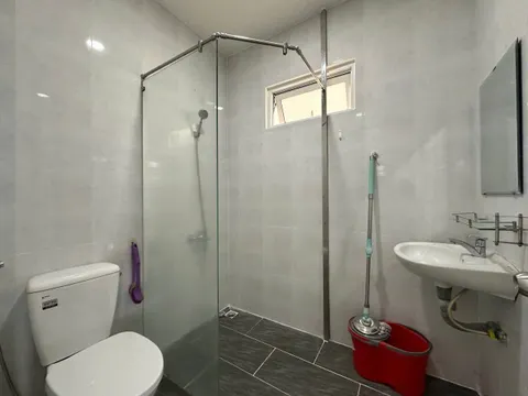 2-Bedroom Apartment in Ha Quang 2, Phuoc Hai – 9.5M VND/month