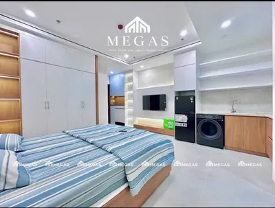 Studio Apartment – North Nha Trang, 8M VND/month