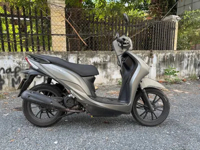 Kymco Hermosa Candy 50 스쿠터 판매, 800만 VND — 2/2