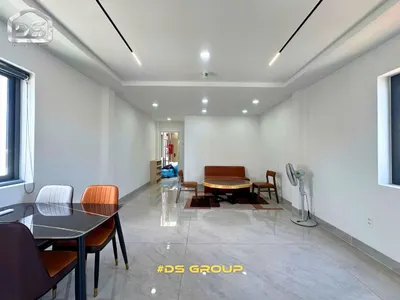 1-bedroom furnished apartment in city centre, 14M VND/month — 2/5