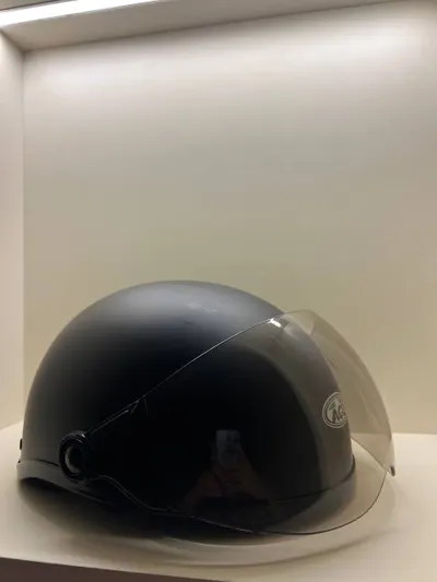 Helmet and watch for sale — 3/3