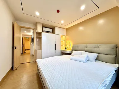 2-Bedroom Apartment – Hòn Chồng Beach, North Nha Trang – 22M VND/month