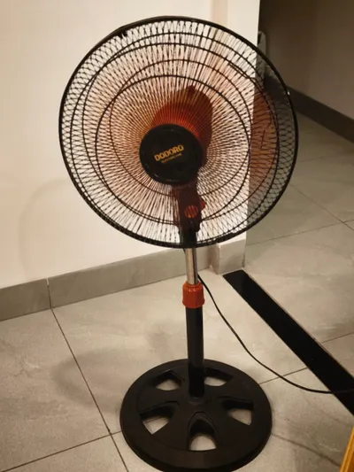 Powerful fan for sale, 150,000 VND