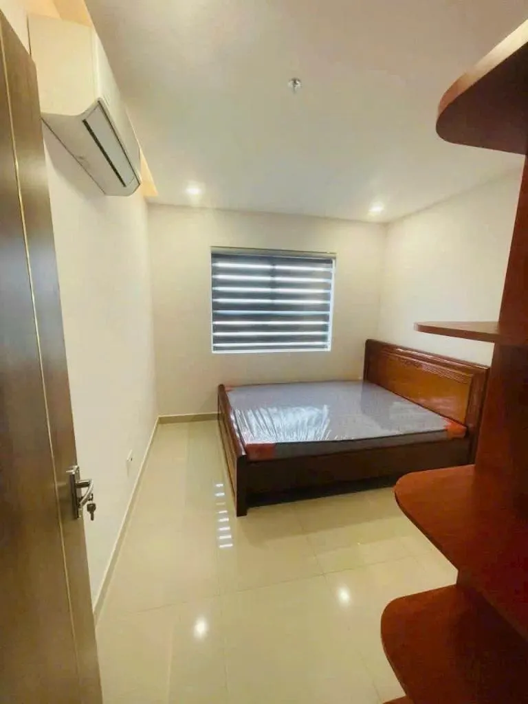 Apartment in CT9 complex, Vinh Diem Trung, West Nha Trang — 7/9