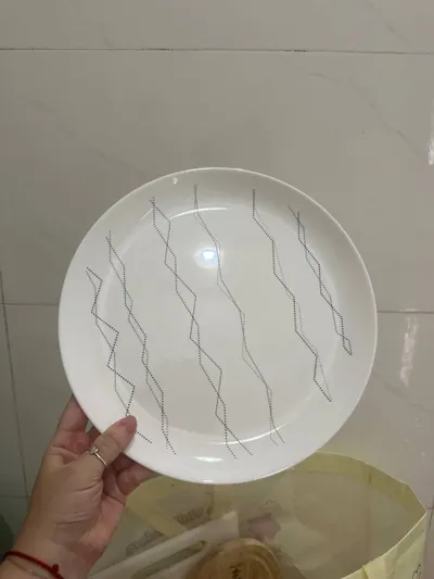 Large plates for sale - 50,000 VND — 3/3