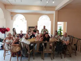 Content Mastermind Networking – ContentCamp Nha Trang