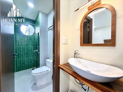 Studio with balcony, Northern Nha Trang, 200 m to the sea — 5/5