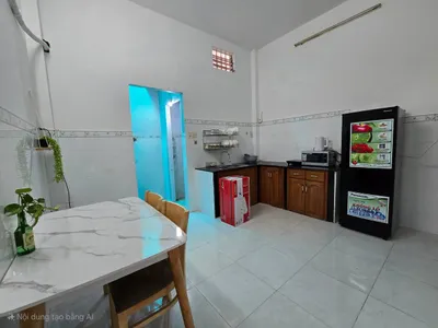 2-bedroom furnished house for rent in North Nha Trang, 14M VND/month — 5/8