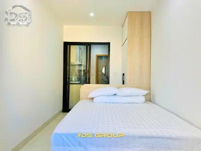 1-Bedroom Apartment in Hà Quang 1 (West Nha Trang) – 9M VND/Month
