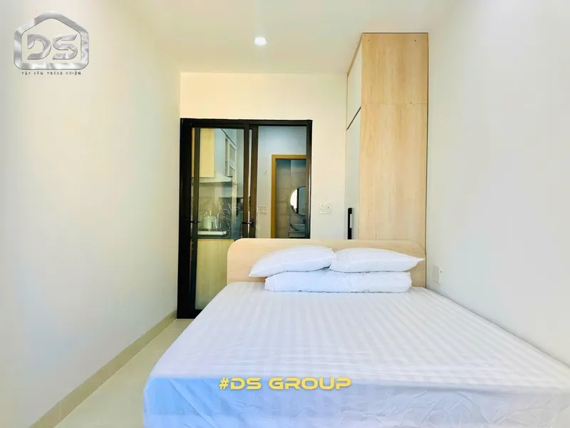 1-Bedroom Apartment in Hà Quang 1 (West Nha Trang) – 9M VND/Month