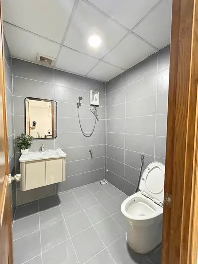 Bán căn hộ 2 phòng ngủ, CT5 Vĩnh Điềm Trung, 2,38 tỷ VND — 6/8