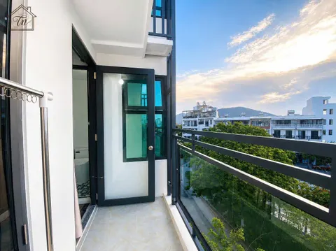 2-Bedroom, 60 m² Apartment in VCN Phước Long 1 – 15.5M VND/Month